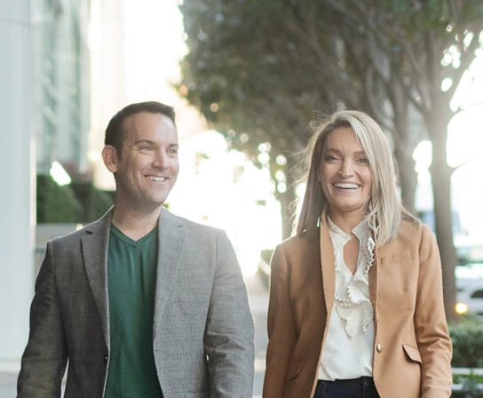 Matt & Chrissy profile image