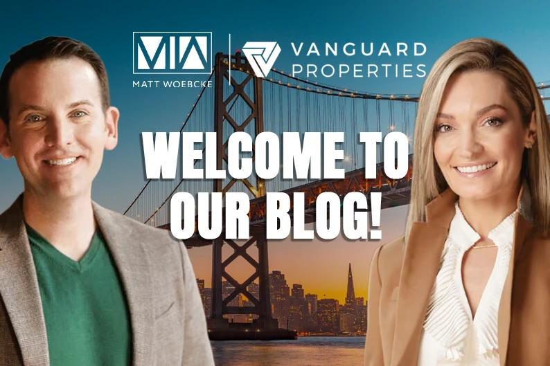 Welcome to Our Blog!